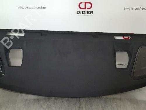 Bagasjeromsbekledning BMW 2 Coupe (F22, F87) 220 i (184 hp) 10879268