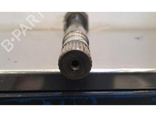 Right front driveshaft JEEP COMPASS (MP, M6, MV, M7) 1.6 CRD | BP23622840M39 - Image 11