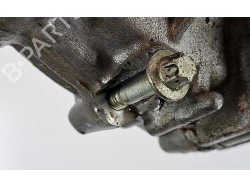 Gearbox BMW 1 (F40) 118 i | BP39909276M3 - Image 8