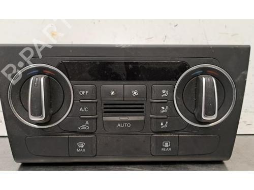 Comando clima Comando clima AUDI Q3 (8UB, 8UG) 2.0 TDI (150 hp) 34433375 34433375