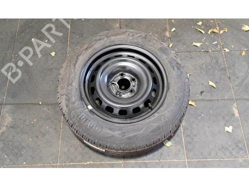 Used Rim OPEL COMBO Box Body/MPV (K9) 1.5 D (102 hp) 29317876