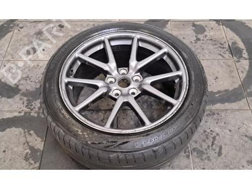 Used Rim Rim TESLA MODEL 3 (5YJ3) EV Perfomance AWD (534 hp) 34408330 34408330