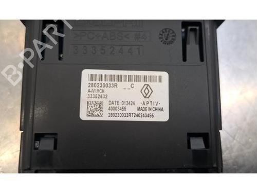Electronic module RENAULT TRAFIC III Van (FG_) 2.0 dCi 130 (FGMY) | BP37148355M83 - Image 3