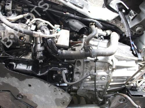 Electronic module RENAULT MASTER III Van (FV) 2.3 dCi 135 FWD (FV0N, FV08, FV06, FV00, FV1S) | BP38003645M83 - Image 22