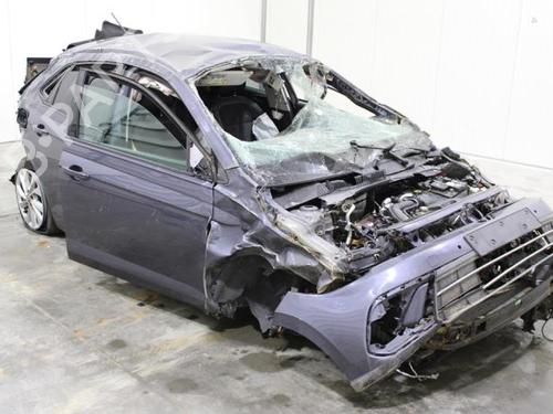 Air vent VW POLO VI (AW1, BZ1, AE1) 1.0 TSI | BP36343343I21  - Image 7