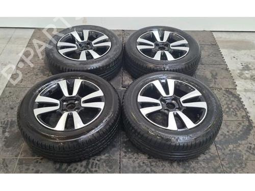 wheel-set-citroen-c3-aircross-ii-2r_-2c_-2017-37498953 main image
