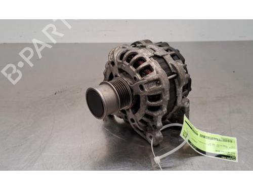 Used Alternator SEAT IBIZA V (KJ1, KJG) 1.0 TSI (95 hp) 29522016