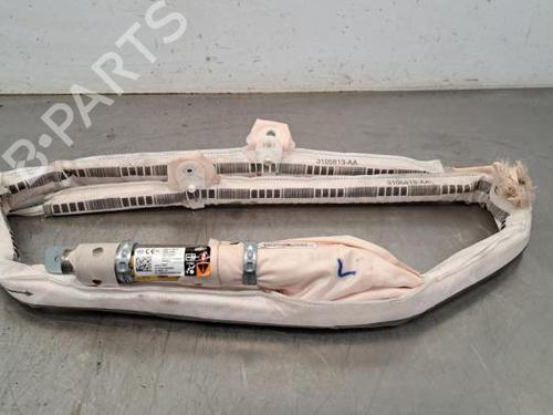 Used Left curtain airbag OPEL ASTRA K (B16) 1.6 CDTi (68) (95 hp) 23600373
