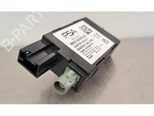 Electronic module PEUGEOT 308 III (FB_, FH_, FP_, F3_, FM_) PureTech 130 (FPHNSL, FPHNST) | BP25795904M83 