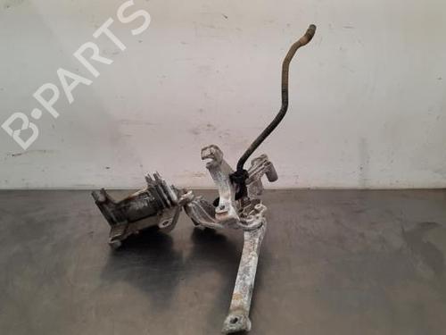 Used Engine mount RENAULT TRAFIC III Van (FG_) 2.0 dCi 120 (FGMN) (120 hp) 23598277