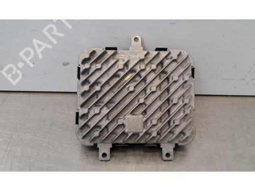 Used Electronic module Electronic module PEUGEOT 3008 III (KA_, KB_, KC_) e-210 (KCZKZX) (213 hp) 39038623 39038623