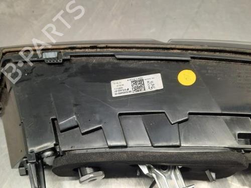 Left taillight PEUGEOT 308 SW III (FC_, FJ_, FR_, F4_, FN_) BlueHDi 130 (FCYHZL, FCYHZT) | BP23588012C34 