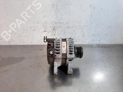 Used Alternator PEUGEOT 208 I (CA_, CC_) 1.5 BlueHDI 100 (102 hp) 23614428