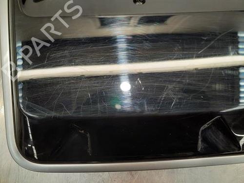 Interior roof light LAND ROVER RANGE ROVER SPORT II (L494) 3.0 SDV6 4x4 | BP23590368I8