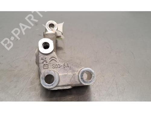 Left front suspension arm CITROËN C5 AIRCROSS (A_) 1.6 PureTech 180 (A45GFR) | BP25829373M12 