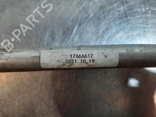 Rør MG MG 4 (EH32) EV | BP30651487M125