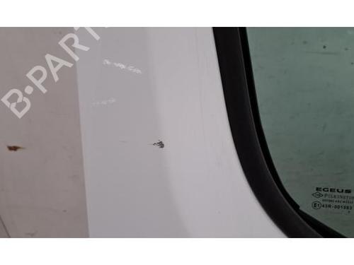 Right front door RENAULT MASTER III Van (FV) 2.3 dCi 135 FWD (FV0N, FV08, FV06, FV00, FV1S) | BP29844658C3