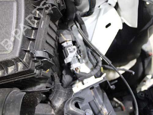 Other FORD FIESTA VII (HJ, HF) 1.0 EcoBoost | BP31633887O1 