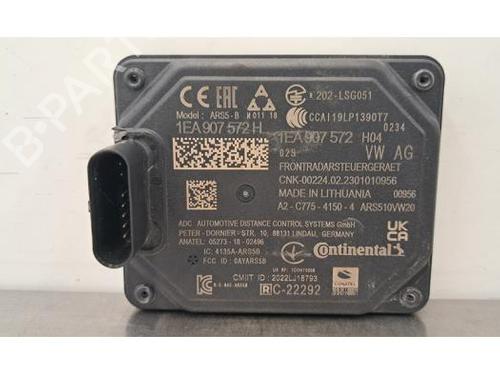 Modulo electronico VW ID.3 (E11, E12) Pro S (204 hp) 29015744