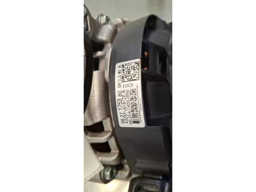 Alternator PEUGEOT BOXER Platform/Chassis 2.2 BlueHDi 165 | BP39453234M7 - Image 3