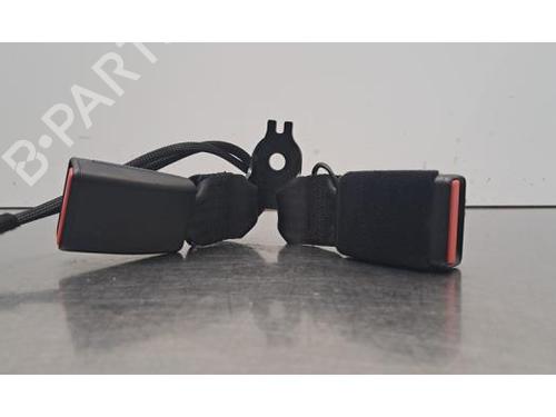 Sikkerhedssele-spænde Sikkerhedssele-spænde PEUGEOT 2008 II (UD_, US_, UY_, UJ_, UR_, UC_) 1.2 PureTech 130 (USHNS, URHNS) (130 hp) 37453846 37453846