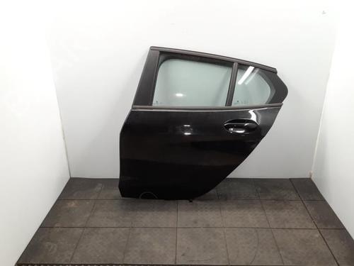 Dør venstre bagtil BMW 1 (F40) 118 i (136 hp) 32150282