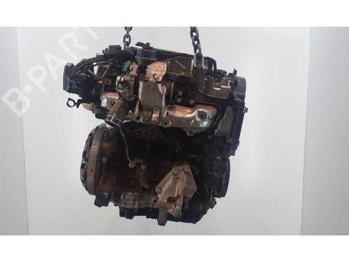 Used Engine OPEL VIVARO C Van (K0) 2.0 (122 hp) 30057118