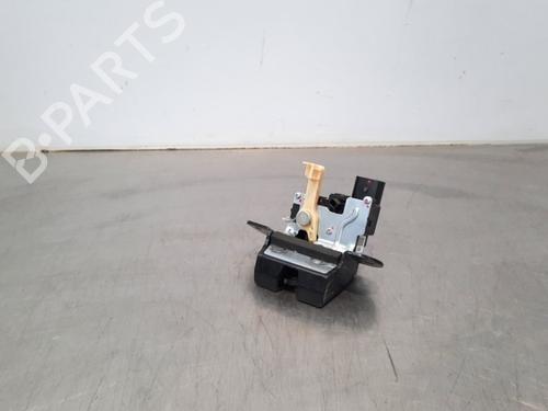 Used Tailgate lock KIA NIRO I (DE) 1.6 GDI Plug-in Hybrid (141 hp) 15530612