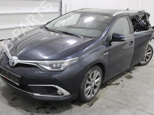 Used Parts TOYOTA AURIS Estate (_E18_) 1.3 (NRE180_) (99 hp) 1145701