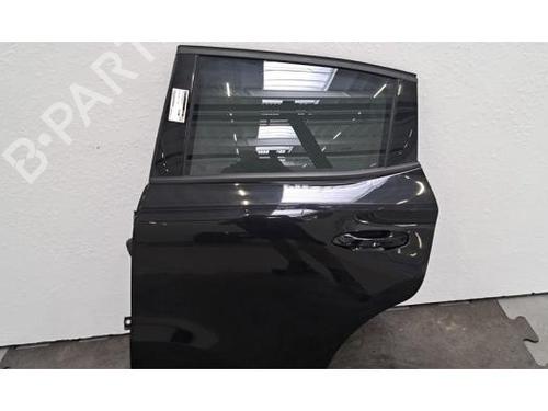 Porta trás esquerda Porta trás esquerda 38157794 38157794