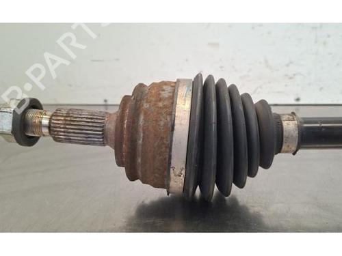 Right front driveshaft CITROËN BERLINGO Box Body/MPV (K9) 1.5 BlueHDi 130 | BP39732131M39 - Image 3