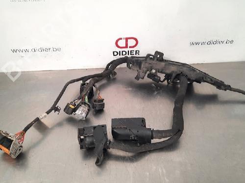 Autre HYUNDAI TUCSON (TL, TLE) 1.6 T-GDi All-wheel Drive (177 hp) 10885984