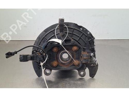 Used Right front steering knuckle Right front steering knuckle FIAT 500X (334_) 1.6 D Multijet (334.AXV1B) (130 hp) 34385984 34385984