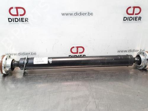 Used Driveshaft MERCEDES-BENZ GLE (V167) GLE 350 de 4-matic (167.117) (194 hp) 23643177