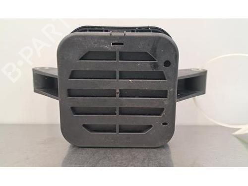 Electronic module PEUGEOT 308 III (FB_, FH_, FP_, F3_, FM_) PureTech 130 (FPHNSL, FPHNST) | BP27168563M83 