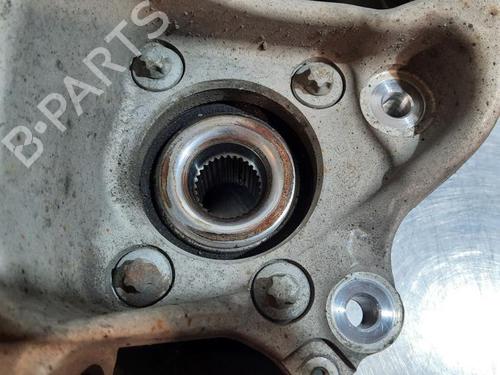 Left rear steering knuckle MERCEDES-BENZ A-CLASS (W177) AMG A 35 4-matic (177.051) | BP29524281M27 
