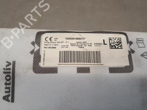 Other PEUGEOT 208 II (UB_, UP_, UW_, UJ_) 1.5 BlueHDI 100 | BP23593965O1 