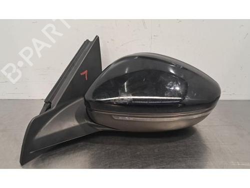 Bakspejl venstre OPEL CORSA F (P2JO) 1.2 (68) (75 hp) 30046964