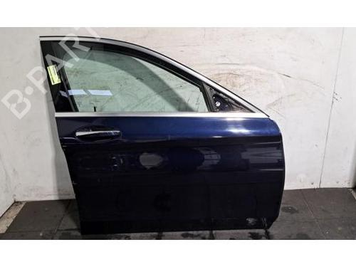 Right front door MERCEDES-BENZ C-CLASS (W205) C 220 BlueTEC / d (205.003) | BP23633771C3 