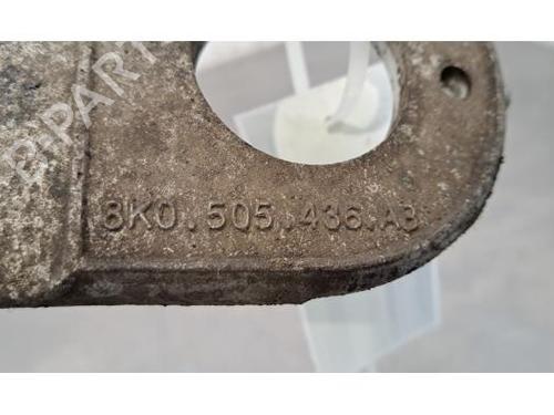 Right rear steering knuckle AUDI A5 Sportback (8TA) 2.0 TFSI | BP26014358M28 