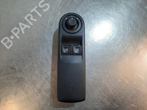 Switch RENAULT CLIO IV (BH_) 1.5 dCi 75 | BP17112990I30 