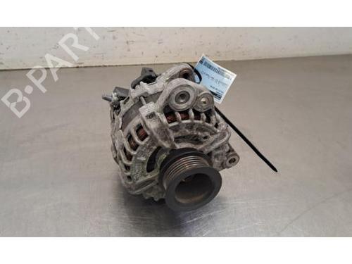 Alternador Alternador VOLVO V40 Hatchback (525) D2 (120 hp) 33834854 33834854