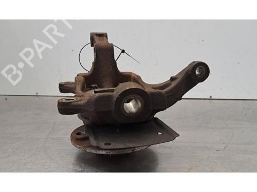 Right front steering knuckle RENAULT TRAFIC III Van (FG_) 2.0 dCi 130 (FGMY) | BP39645748M26 - Image 8