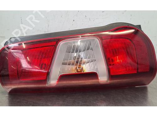 Used Left taillight Left taillight 38318576 38318576