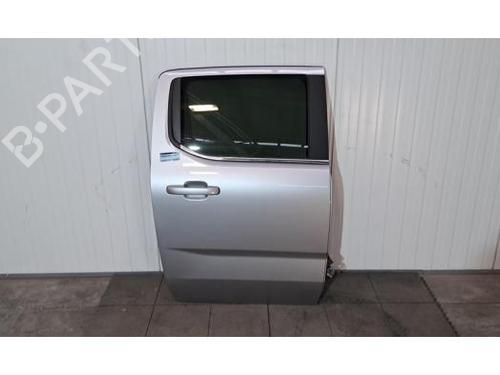 Used Right rear door Right rear door VW AMAROK (T1A, T1B) 2.0 TDI 4motion (205 hp) 33710880 33710880