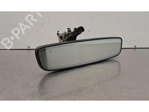 Used Rear mirror Rear mirror SKODA OCTAVIA IV Combi (NX5, PV5) 2.0 TDi (150 hp) 39995075 39995075