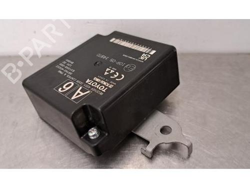 Electronic module TOYOTA YARIS (_P21_, _PA1_, _PH1_) 1.5 Hybrid (MXPH10, MXPH11) | BP31324136M83 - Image 2