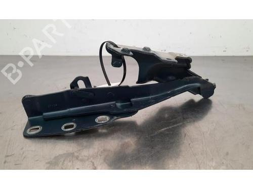 Used Hinge/Door check strap PEUGEOT 308 SW III (FC_, FJ_, FR_, F4_, FN_) BlueHDi 130 (FCYHZL, FCYHZT) (131 hp) 23620468