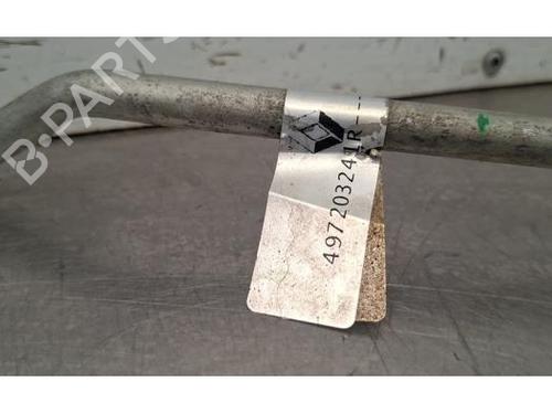 Pipe DACIA SANDERO II TCe 90 (B8M1, B8MA, B8AC) | BP39180072M125 - Image 2