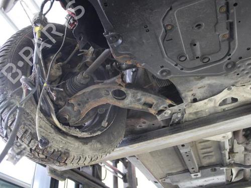 Right front seat MAZDA CX-3 (DK) 1.5 SKYACTIV-D (DK2WS, DK5FW) | BP10886484C16 - Image 18